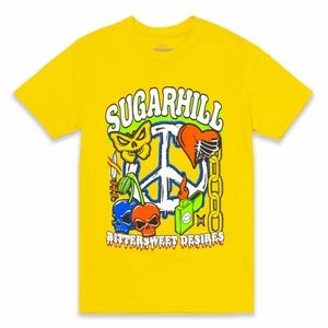 SugarHill Bittersweet Desires Tee